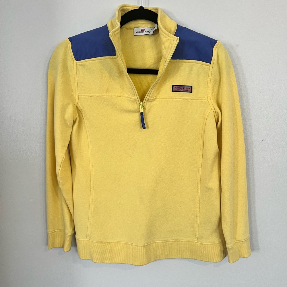 Vineyard Vines pullover